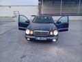 Sahibinden Mercedes - Benz E 200 Classic 1996 Model