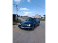 Sahibinden Mercedes - Benz E 200 Classic 1996 Model