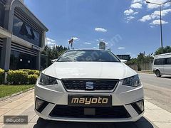 MAYOTO 2021 MODEL SEAT IBİZA 1.0 STYLE BENZİN MANUEL