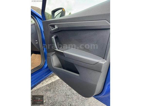 EKSPER GARANTİKİ 83.500 KM DE