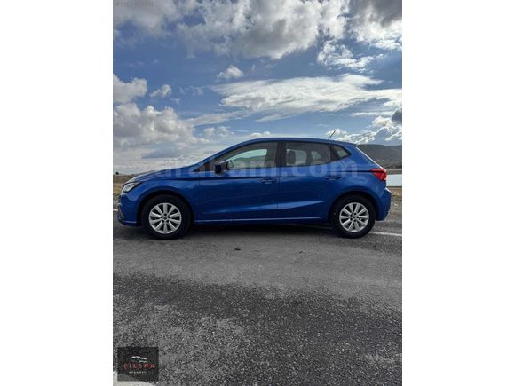 EKSPER GARANTİKİ 83.500 KM DE