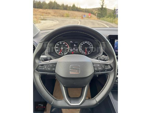 EKSPER GARANTİKİ 83.500 KM DE