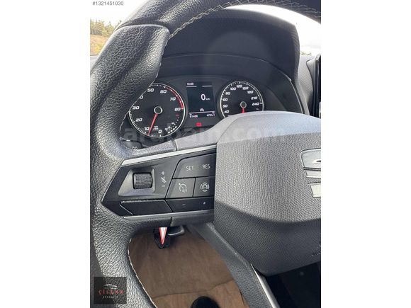 EKSPER GARANTİKİ 83.500 KM DE