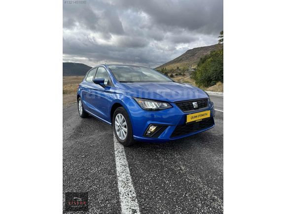 EKSPER GARANTİKİ 83.500 KM DE