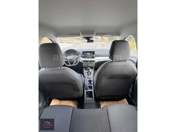 EKSPER GARANTİKİ 83.500 KM DE