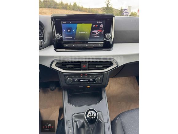 EKSPER GARANTİKİ 83.500 KM DE