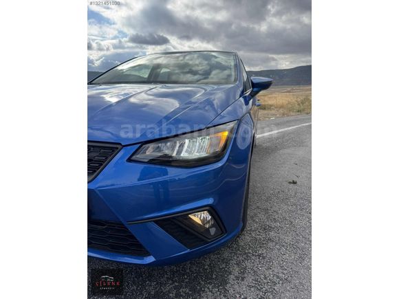EKSPER GARANTİKİ 83.500 KM DE