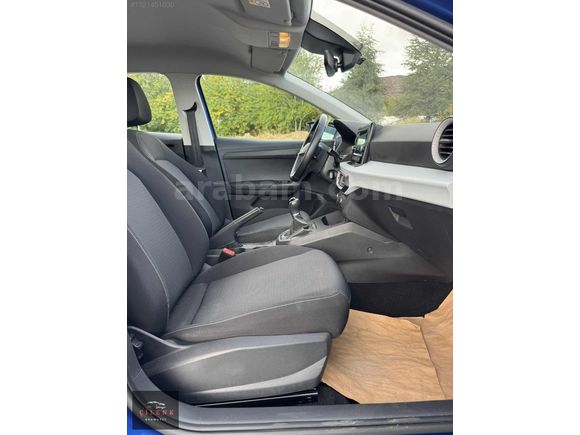 EKSPER GARANTİKİ 83.500 KM DE
