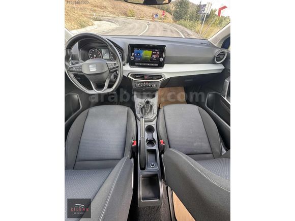 EKSPER GARANTİKİ 83.500 KM DE