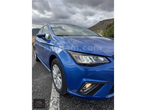 EKSPER GARANTİKİ 83.500 KM DE