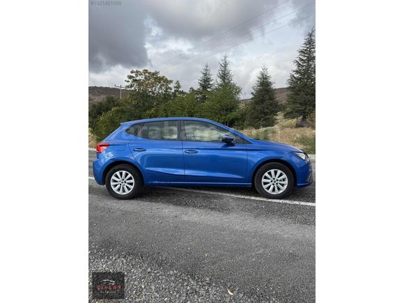 EKSPER GARANTİKİ 83.500 KM DE