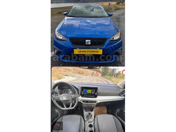 EKSPER GARANTİKİ 83.500 KM DE