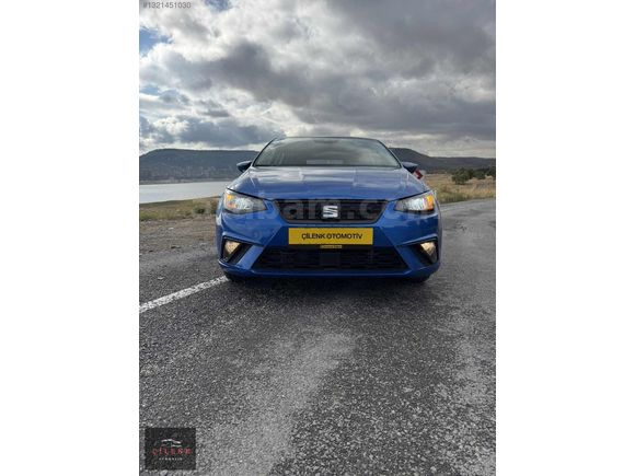 EKSPER GARANTİKİ 83.500 KM DE