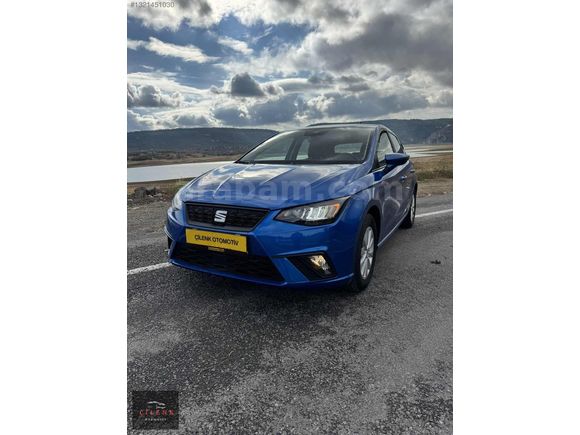EKSPER GARANTİKİ 83.500 KM DE