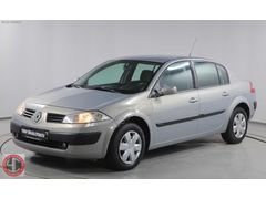 2005 RENAULT MEGANE 1.6 SPORTWAY 89 BİNDE TERTEMİZ