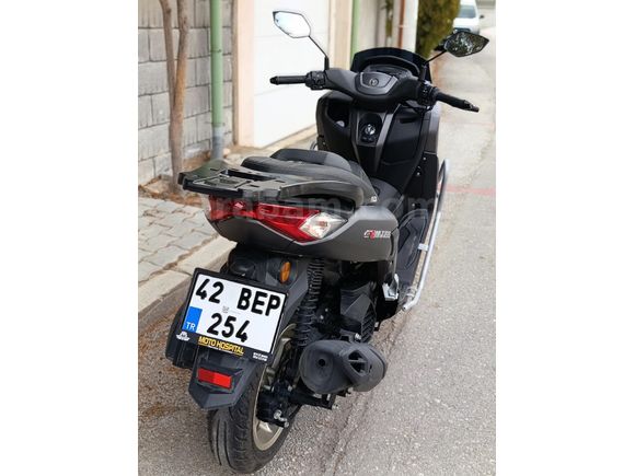 Sahibinden Falcon C-Max 155