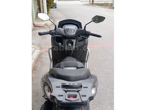 Sahibinden Falcon C-Max 155