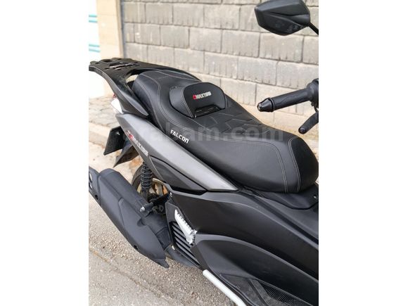 Sahibinden Falcon C-Max 155
