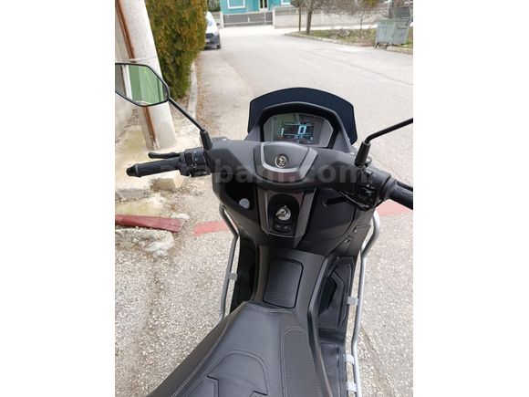 Sahibinden Falcon C-Max 155