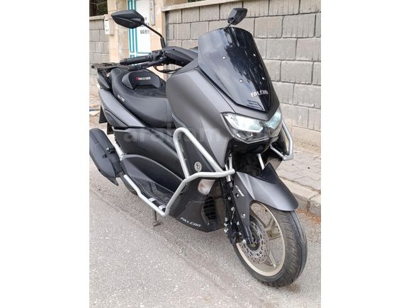 Sahibinden Falcon C-Max 155