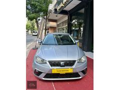 2017 MODEL SEAT İBİZA 1.0 START-STOP STYLE HATASIZ!