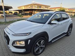 HATASIZ SADECE 26500 KM DE SUNROOFLU HYUNDAİ KONA CRDİ