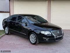 '' 2008 MODEL VW PASSAT 1.6 FSİ BENZİN & LPG / TAM OTOMATİK ''