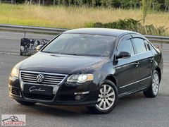 2006 MODEL VOLKWAGEN PASSAT 1.6 FSİ COMFORTLİNE OTOMATİK
