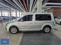 2020 ORİJİNAL VW. CADDY 2.0 TDI EXCLUSIVE OTOMATİK