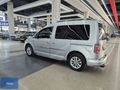 2020 ORİJİNAL VW. CADDY 2.0 TDI EXCLUSIVE OTOMATİK
