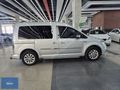 2020 ORİJİNAL VW. CADDY 2.0 TDI EXCLUSIVE OTOMATİK