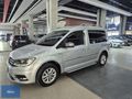 2020 ORİJİNAL VW. CADDY 2.0 TDI EXCLUSIVE OTOMATİK