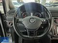 2020 ORİJİNAL VW. CADDY 2.0 TDI EXCLUSIVE OTOMATİK