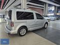 2020 ORİJİNAL VW. CADDY 2.0 TDI EXCLUSIVE OTOMATİK