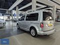 2020 ORİJİNAL VW. CADDY 2.0 TDI EXCLUSIVE OTOMATİK