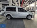 2020 ORİJİNAL VW. CADDY 2.0 TDI EXCLUSIVE OTOMATİK