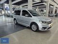 2020 ORİJİNAL VW. CADDY 2.0 TDI EXCLUSIVE OTOMATİK
