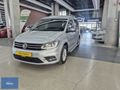 2020 ORİJİNAL VW. CADDY 2.0 TDI EXCLUSIVE OTOMATİK