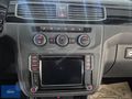 2020 ORİJİNAL VW. CADDY 2.0 TDI EXCLUSIVE OTOMATİK