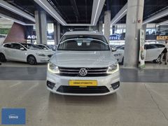 2020 ORİJİNAL VW. CADDY 2.0 TDI EXCLUSIVE OTOMATİK