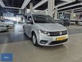 2020 ORİJİNAL VW. CADDY 2.0 TDI EXCLUSIVE OTOMATİK