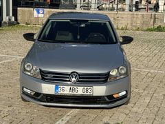 Galeriden Volkswagen Passat 1.4 TSi BlueMotion Comfortline 2013 Model Kars