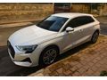 Sahibinden Audi A3 Sportback 35 TFSI Advanced 2026 Model Antalya