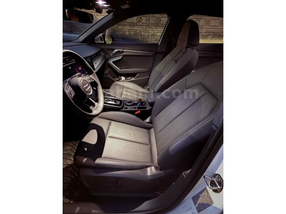 Sahibinden Audi A3 Sportback 35 TFSI Advanced 2026 Model Antalya