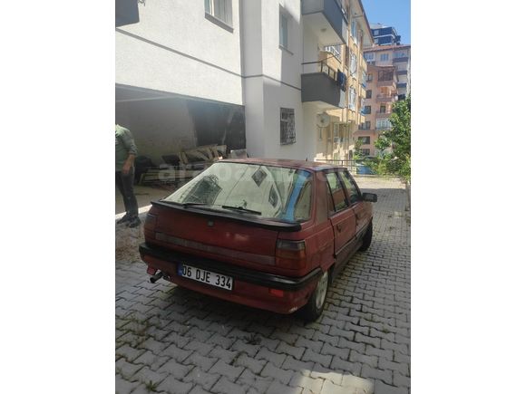 Sahibinden Renault R 11 Flash S 1995 Model