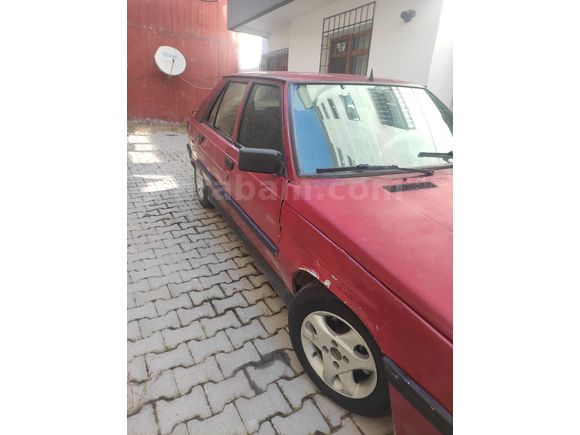 Sahibinden Renault R 11 Flash S 1995 Model