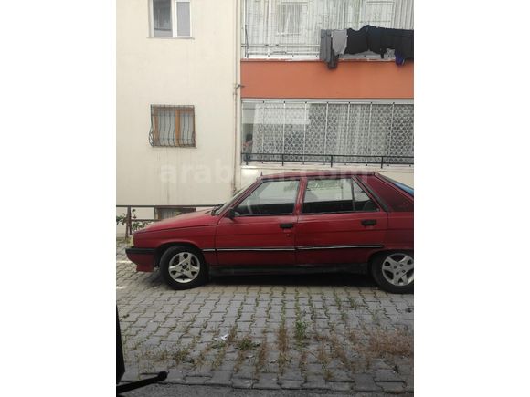 Sahibinden Renault R 11 Flash S 1995 Model