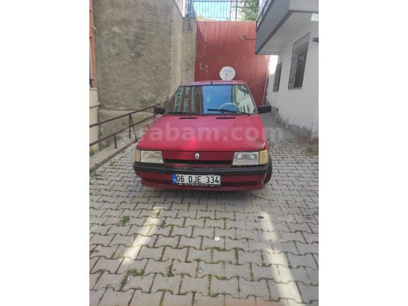 Sahibinden Renault R 11 Flash S 1995 Model