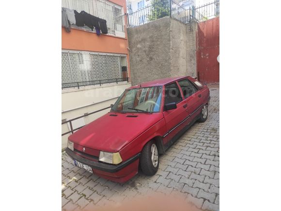 Sahibinden Renault R 11 Flash S 1995 Model