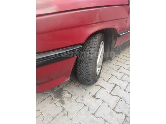 Sahibinden Renault R 11 Flash S 1995 Model